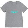 sa V-Neck Tee