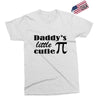 daddy little cuttie Exclusive T-shirt