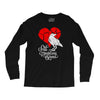 best of old crow medicine show Long Sleeve Shirts