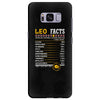 Leo Facts Zodiac Samsung Galaxy S8 Plus