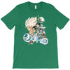 heroes of the space T-Shirt