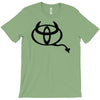 toyota parodie diable T-Shirt