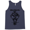 deadpool and cable Tank Top