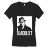 ray reddington Women's V-Neck T-Shirt