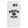 akita mum Samsung Galaxy S7
