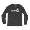 bb 8 Long Sleeve Shirts
