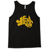yeah nah dunno aussie slang Tank Top
