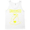 the ninja gamer Tank Top
