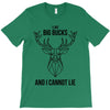 I Cannot Lie T-Shirt