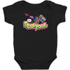freshpool Baby Bodysuit