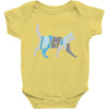 idgaf Baby Bodysuit