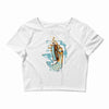 skilfuld Crop Top