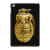 gold grenade iPad Mini 4