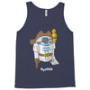 arr2d2 Tank Top