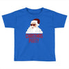christmas party Toddler T-shirt