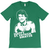 st. patrick swayze day T-Shirt