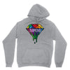 Diamond Unisex Hoodie