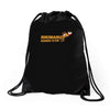 rikimaru ramen Drawstring Bags
