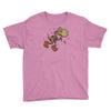 yoshisaurus Youth Tee
