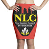 NEW PITT SBURGH Pencil Skirts
