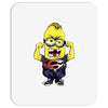 out of baby ruth! Mousepad