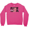 Free Tay-k Crewneck Sweatshirt