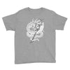 Dragonball Shenron Youth Tee