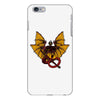 lucifer iPhone 6/6s Plus Case