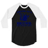 drunk as a skunk 3/4 Sleeve Shirt