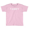GAMERS PLAYESR Toddler T-shirt