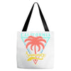 California Summer For Tote Bags
