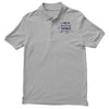 don't be jealous just because i look this good at seventy Polo Shirt