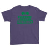 everyone loves an irish boy Youth Tee