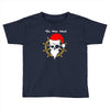 christmas pirates Toddler T-shirt