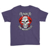 raider star Youth Tee