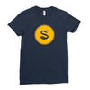 sasa Ladies Fitted T-Shirt