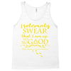 marauders map Tank Top