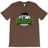 HUMBOLDT BRONCOS T-Shirt