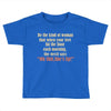 women Toddler T-shirt