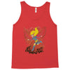 peace during war Tank Top