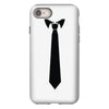 mib cravate iPhone 8