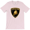 lamborini T-Shirt