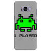 arcade player one Samsung Galaxy S8 Plus