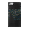 ascii night iPhone 7 Case