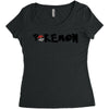 Pokemon Women's Triblend Scoop T-shirt