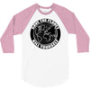 save the planet, kill yourself 3/4 Sleeve Shirt