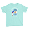 argentina national team youth 2018 fifa world cup Youth Tee