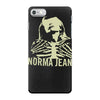 norma jean hold me iPhone 7 Case