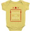 Winter (f79) Baby Onesie