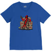 francis V-Neck Tee